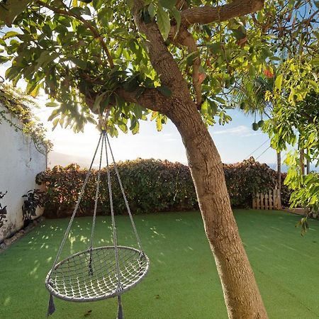 Villa Horizonte Santa Úrsula المظهر الخارجي الصورة
