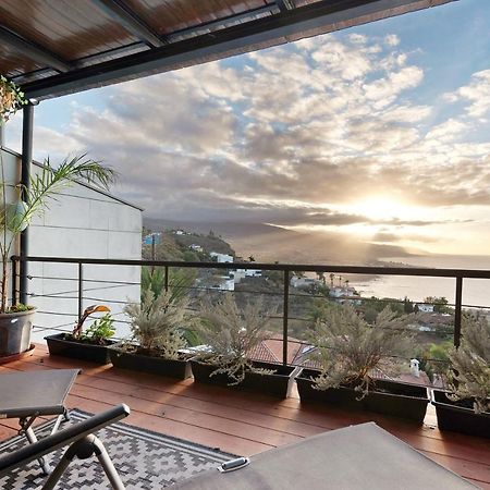 Villa Horizonte Santa Úrsula المظهر الخارجي الصورة