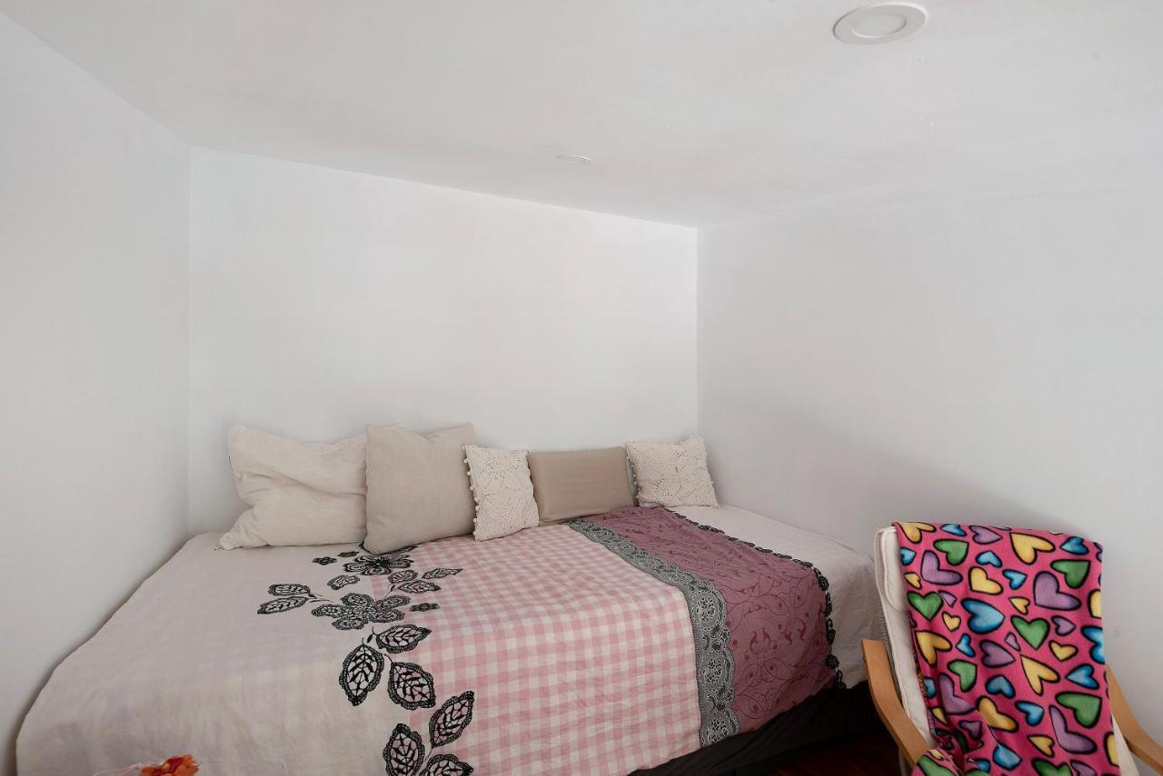 Villa Horizonte Santa Úrsula المظهر الخارجي الصورة