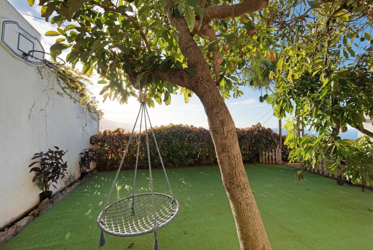 Villa Horizonte Santa Úrsula المظهر الخارجي الصورة