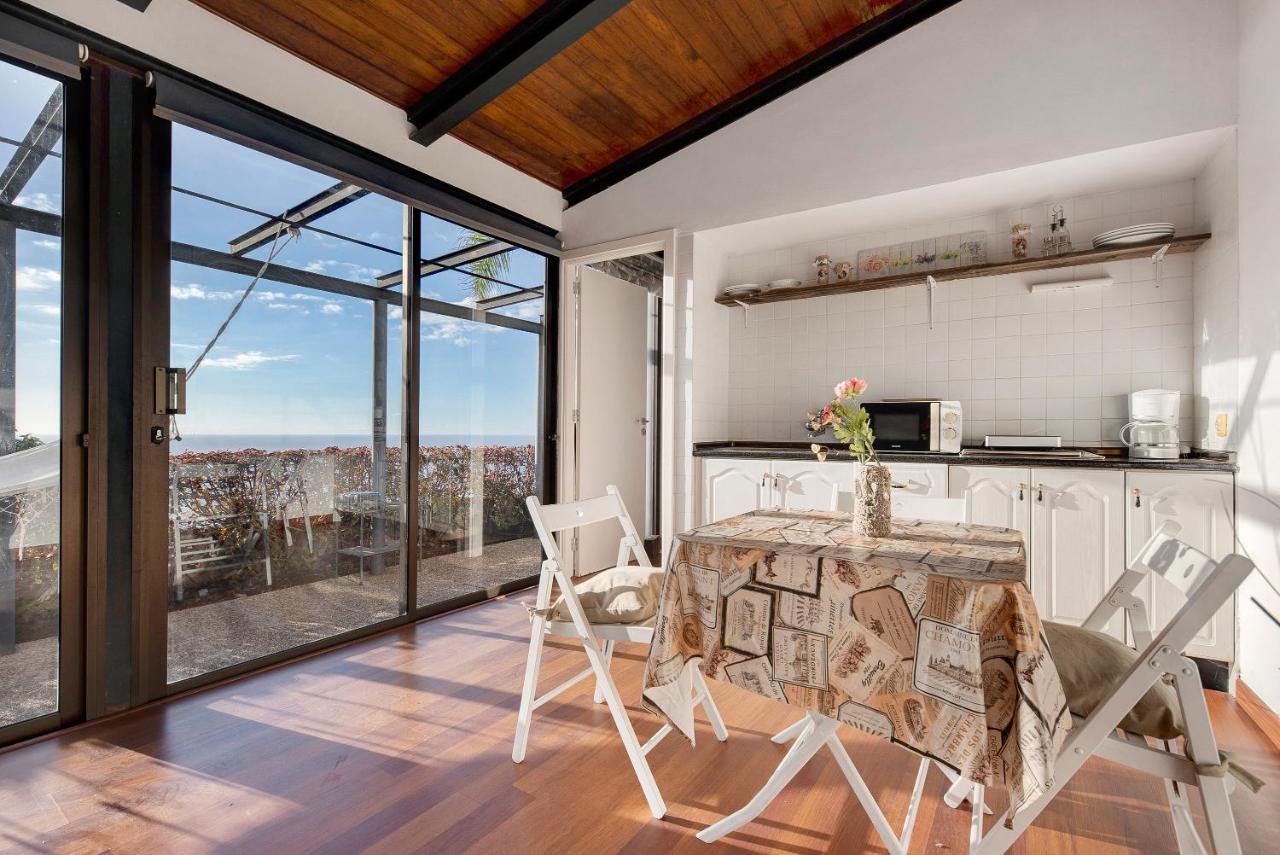 Villa Horizonte Santa Úrsula المظهر الخارجي الصورة