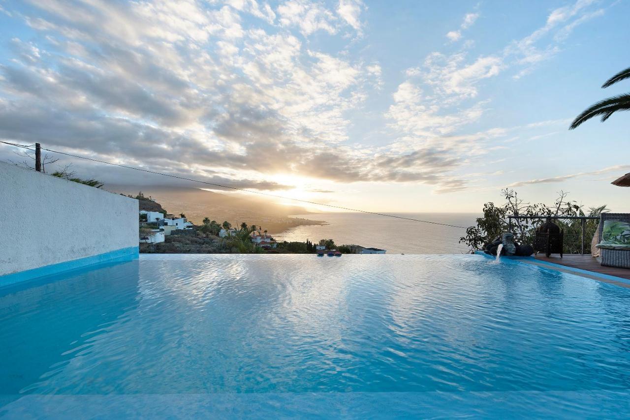 Villa Horizonte Santa Úrsula المظهر الخارجي الصورة