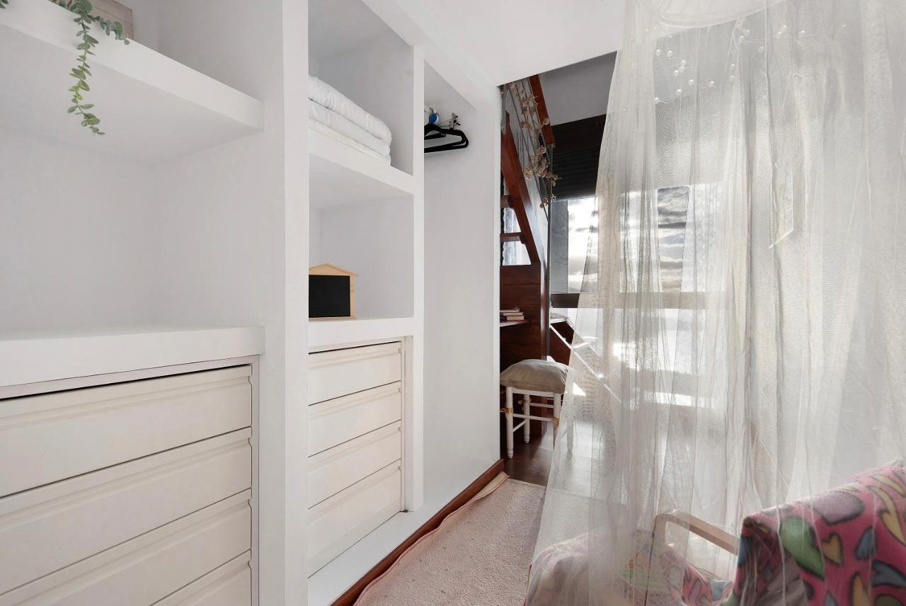 Villa Horizonte Santa Úrsula المظهر الخارجي الصورة