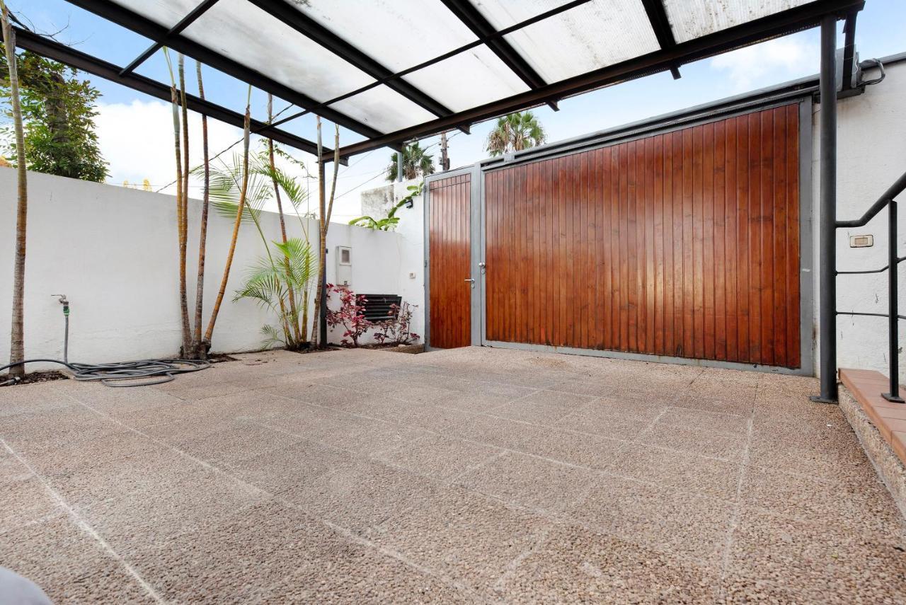 Villa Horizonte Santa Úrsula المظهر الخارجي الصورة