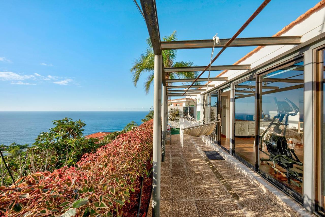Villa Horizonte Santa Úrsula المظهر الخارجي الصورة