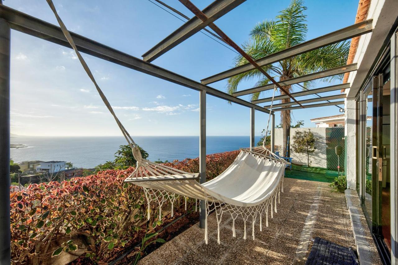 Villa Horizonte Santa Úrsula المظهر الخارجي الصورة